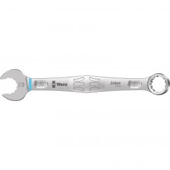 Wera 6003 Joker Combination Spanner