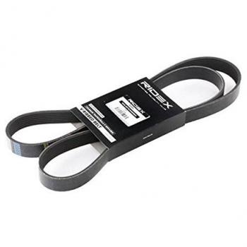 Correa Poli-V RIDEX 305P0241 para RENAULT, TOYOTA y NISSAN - Cinghia de servicios, longitud 1640mm, ancho 24.9mm