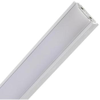 Perfil LED Aretha 600mm 9W 3000K y 4000K Blanco Cálido y Neutro