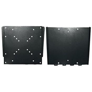 Soporte de Pared Fijo Kimex para TV 23-42 VESA 200x200 Máx. 30Kg