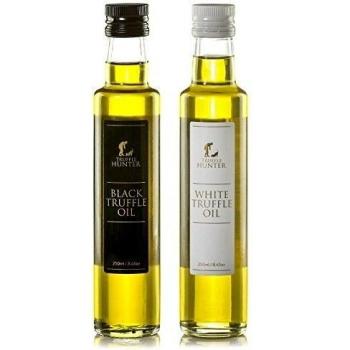 Conjunto Aceite de Trufa del Chef - doble concentrado