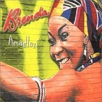 Amadlozi - Brenda Fassie