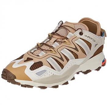 Adidas Hyperturf Beige Men's Sneakers Size 10.5 US