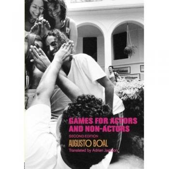 Games for Actors and Non-Actors