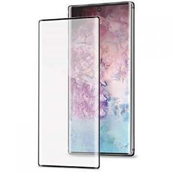 CELLY Protector Cristal 3D SMASUNG Note 10 Negro