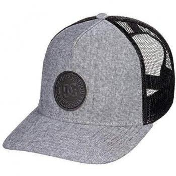 DC Shoes Stocktons - Gorra Trucker - Hombre - One Size