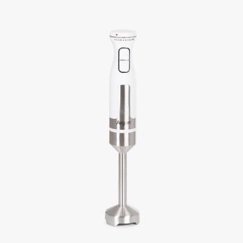 Batidora de Mano Argon 1000W Acero y Colores Variados - Potente y Práctica para Mezclar y Amasar