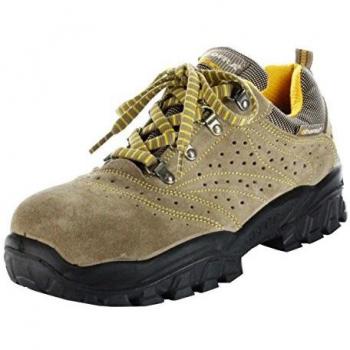 Cofra NT060-000.W38 - Zapatillas de Seguridad