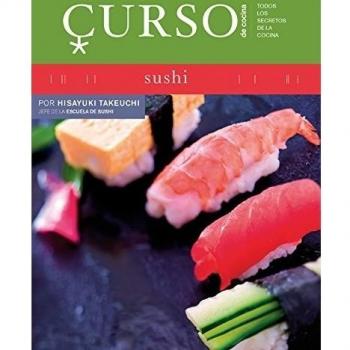 Curso de cocina: sushi