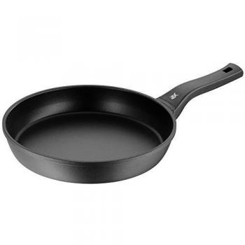 WMF PermaDur Premium - Sartén 28 cm, de aluminio fundido, con antiadherente para todo tipo de cocinas incluido inducción fabricado en alemania