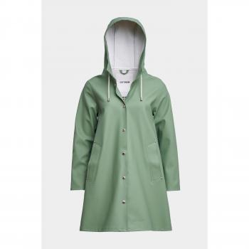 Stutterheim Mosebacke Women's Raincoat