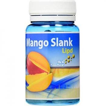 Espadiet Mango Slank Lipd