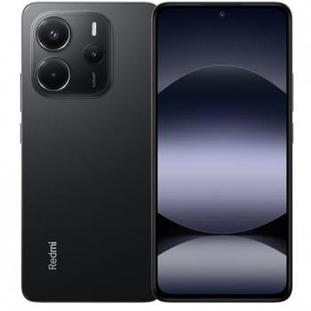 Xiaomi Redmi Note 14 Smartphone Dual SIM 4G 256GB 8GB RAM Negro