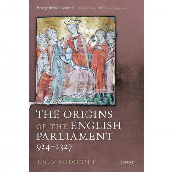 The Origins of the English Parliament, 924-1327