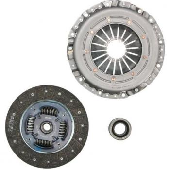 Kit de embrague VALEO 832509