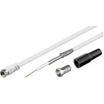 Wentronic KKS 25 - Cable coaxial