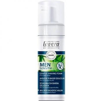 Alba Botanica Very Emollient Foam Shave, Unscented