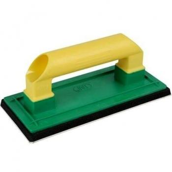 Llana de Goma con Base 250x110mm - Modelo Jar