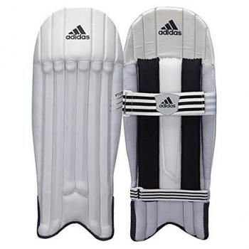 adidas XT CX11 Junior – Protectores de piernas de críquet