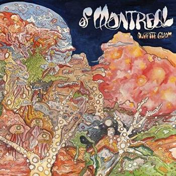 Aureate Gloom [VINYL]
