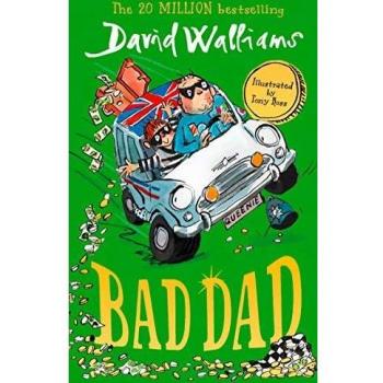 BAD DAD