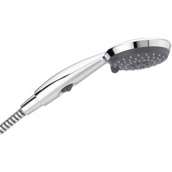 Boutt 1181222 GoStop - Alcachofa móvil para ducha