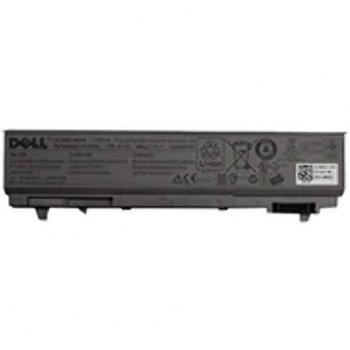 Batería de Repuesto para Laptop DELL ND8CG, 6 Celdas, 6600 mAh, Color Negro