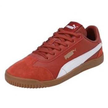 Puma Zapatillas Club 5v5 Sd Rojo Blanco 40 Mars Red White Gold