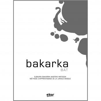 Bakarka 1