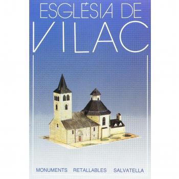 RMC7- Església Vilac