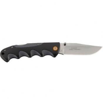 Columbia River Free Range Navaja, Unisex, Gris