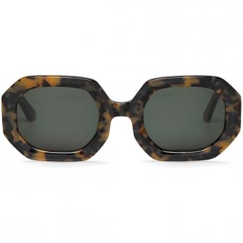 Mr. Boho Sagene AWH-11 Women’s Sunglasses Tortoiseshell Size 51