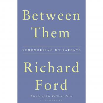 Entre Ellos - Richard Ford
