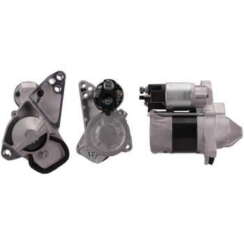 Motor de arranque LUCAS LRS03814 - Tipo: Motor de arranque, Marca: LUCAS, Modelo: LRS03814