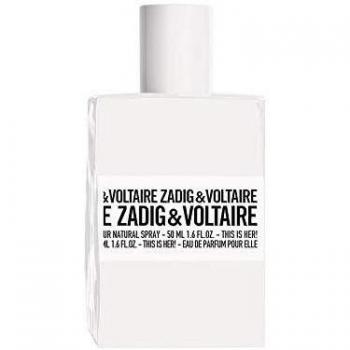ZetV This is Her Edp Vapo 50ml