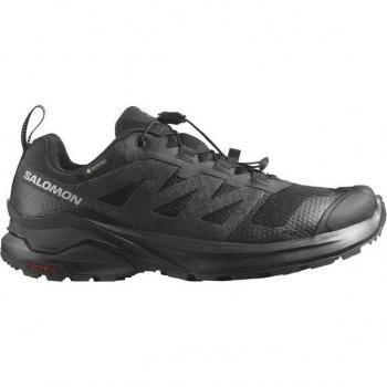 Salomon Zapatillas de Trail Running de Mujer X-Adventure GTX W