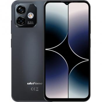 Smartphone Ulefone Note 16 Pro 8GB RAM 512GB Dual SIM Negro NFC 6.52