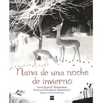 Nana de una noche de invierno