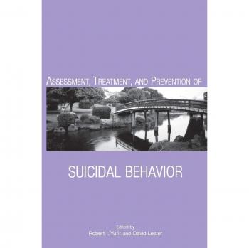 Suicidal Behavior Assessment and Treatment Solutions