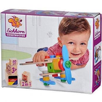 Simba HEROS - Juego de construcción