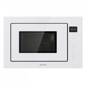 Microondas Integrado Gorenje BM251SG2WG 25L 900W con Grill y Pantalla LED