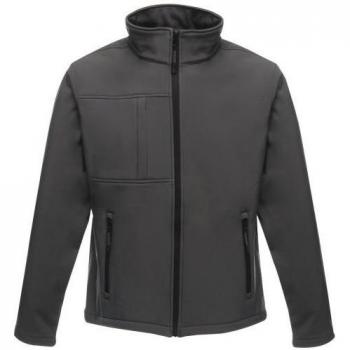 Chaqueta softshell impermeable Regatta Professional Octagon II para hombre