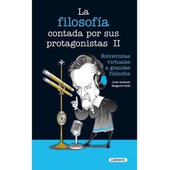 La filosofía contada por sus protagonistas II: Entrevistas virtuales a grandes filósofos: 5