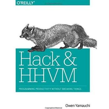 Hack and HHVM: Programming Productivity Without Breaking Things