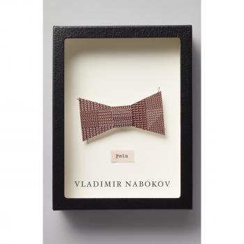 Vladimir Nabokov's Pnin: A Novel of Identity and Displacement