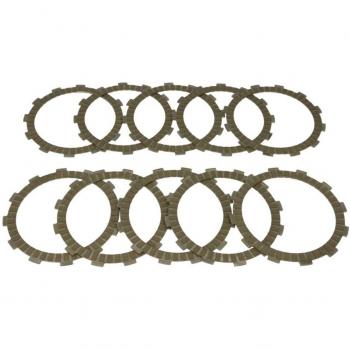 Acoplamiento multidisco TRW Lucas MCC213-10 - Juego de embrague, tipo de producto: acoplamiento, características: diseño multidisco, compatible con modelos específicos de vehículos, alta resistencia y durabilidad