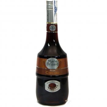 Cacao Brown Marie Brizard