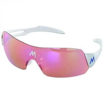 Gafas de natación Mosconi Sun Bike Tri, gafas de sol para adultos unisex, multicolor
