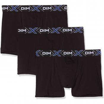Dim X-Temp Boxer X3, Negro