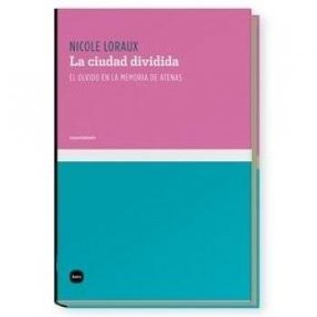 Ciudad Dividida, La